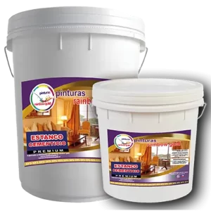 ESTANCO IMPERMEABILIZANTE CEMENTICIO