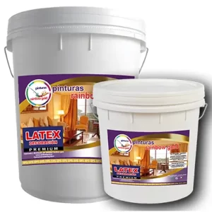 LATEX DECORACION