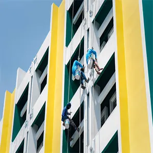 Pinturas y Revestimientos