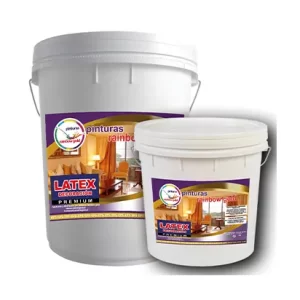 LATEX SÚPER